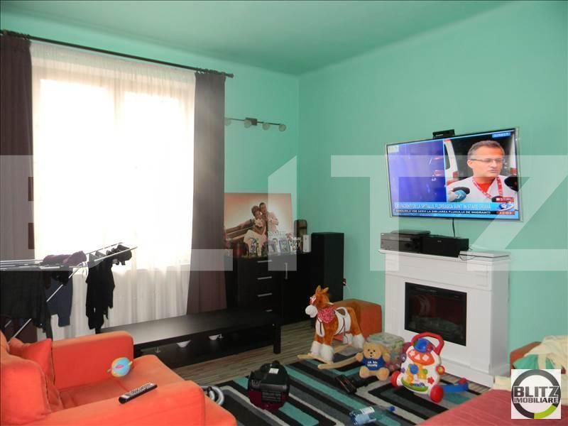 Casa de vânzare 5 camere Central - 19620CV | BLITZ Cluj-Napoca | Poza2