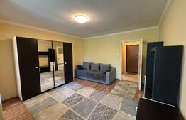 Garsoniera , 30 mp, moderna, zona - Minerva