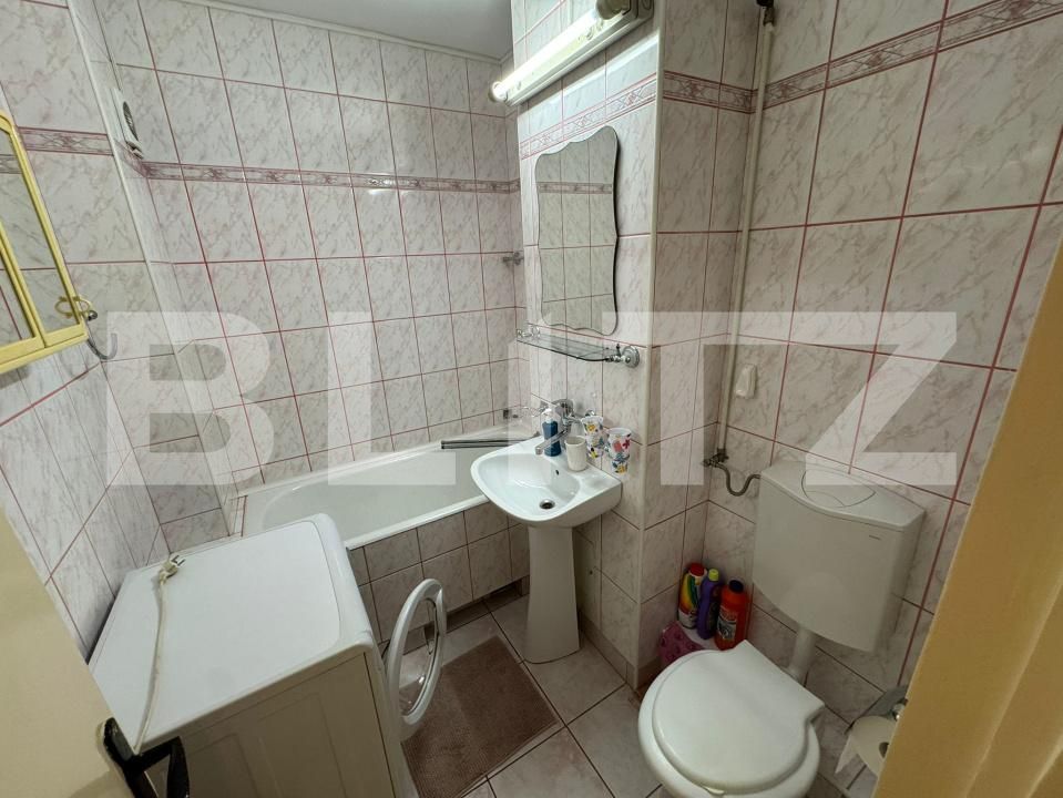Garsonieră de închiriat Manastur - 196203AI | BLITZ Cluj-Napoca | Poza4