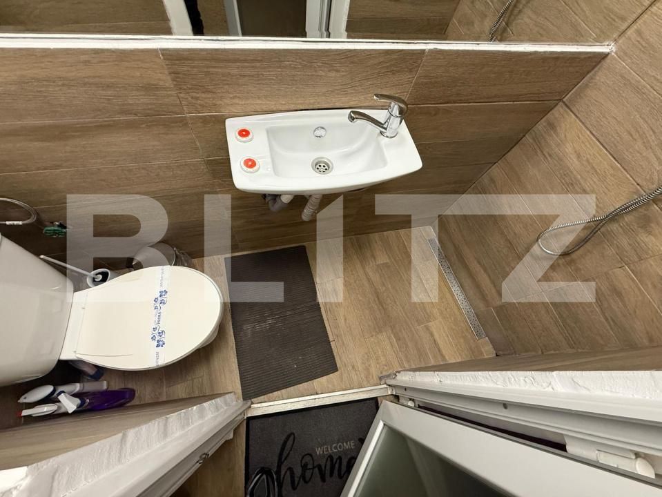 Garsonieră de vânzare Ultracentral - 196204AV | BLITZ Brașov | Poza3