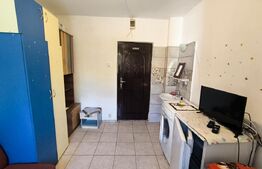 Camera de camin, mobilata si utilata