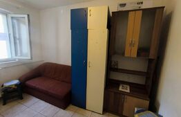 Camera de camin, mobilata si utilata