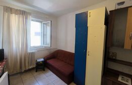 Camera de camin, mobilata si utilata