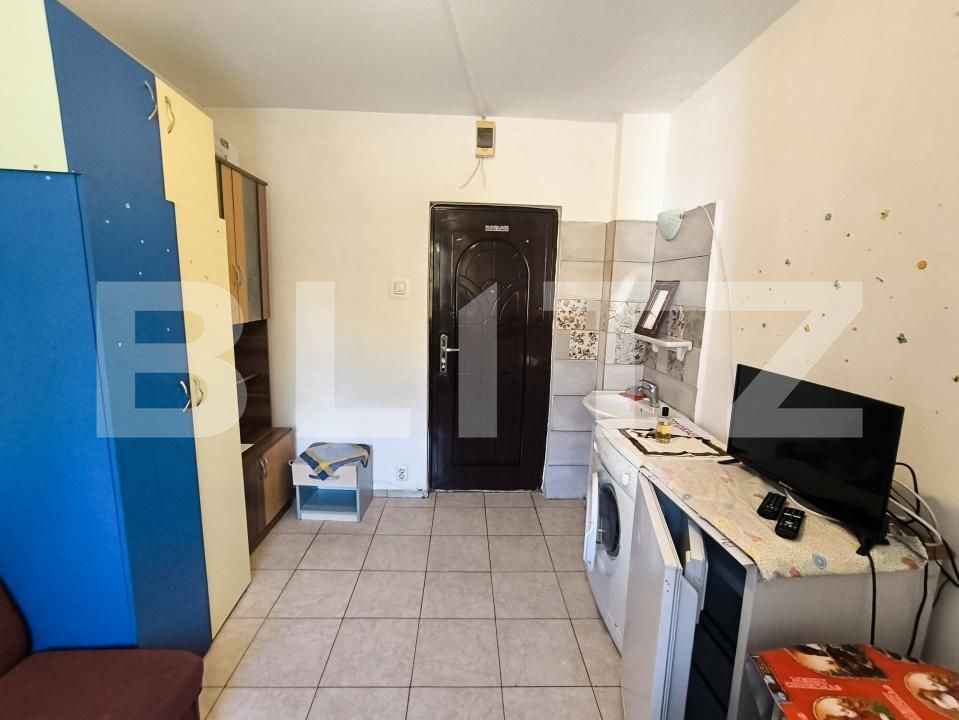 Garsonieră de vânzare Astra - 196207AV | BLITZ Brașov | Poza4