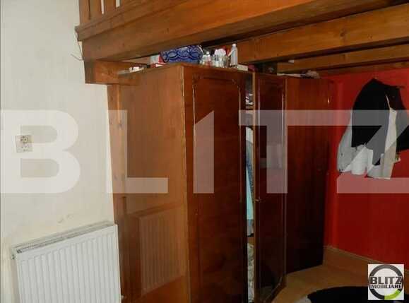 Casa de vânzare 3 camere Semicentral - 19621CV | BLITZ Cluj-Napoca | Poza3