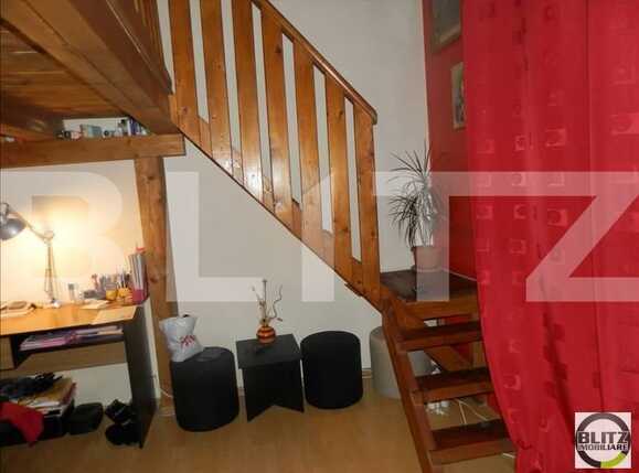 Casa de vânzare 3 camere Semicentral - 19621CV | BLITZ Cluj-Napoca | Poza2