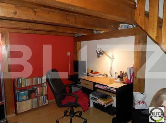 Casa de vânzare 3 camere Semicentral - 19621CV | BLITZ Cluj-Napoca | Poza1