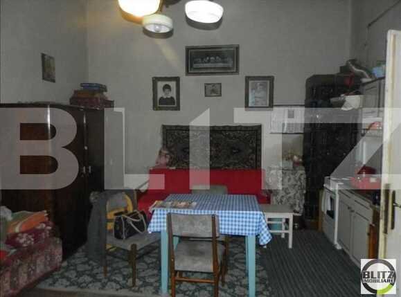 Casa de vânzare 3 camere Semicentral - 19621CV | BLITZ Cluj-Napoca | Poza6