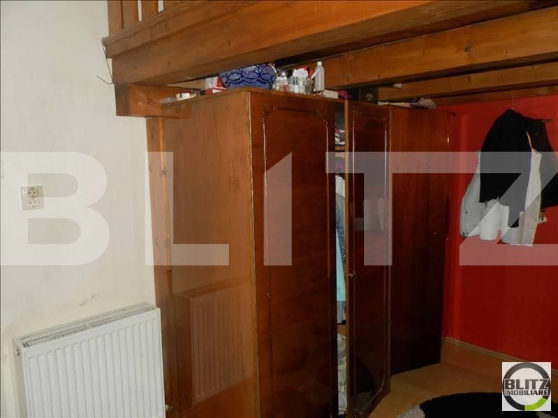 Casa de vânzare 3 camere Semicentral - 19621CV | BLITZ Cluj-Napoca | Poza3