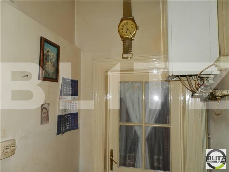 Casa de vânzare 3 camere Semicentral - 19621CV | BLITZ Cluj-Napoca | Poza7