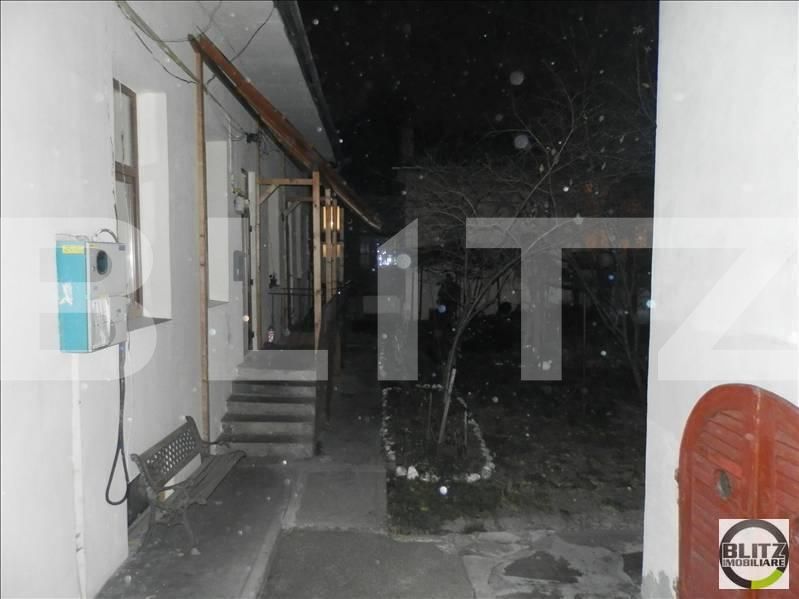 Casa de vânzare 3 camere Semicentral - 19621CV | BLITZ Cluj-Napoca | Poza11