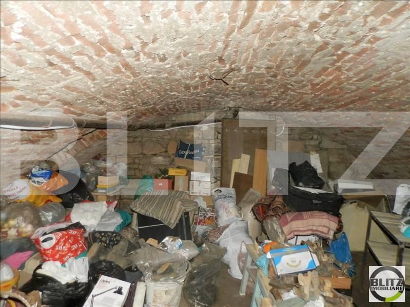 Casa de vânzare 3 camere Semicentral - 19621CV | BLITZ Cluj-Napoca | Poza10