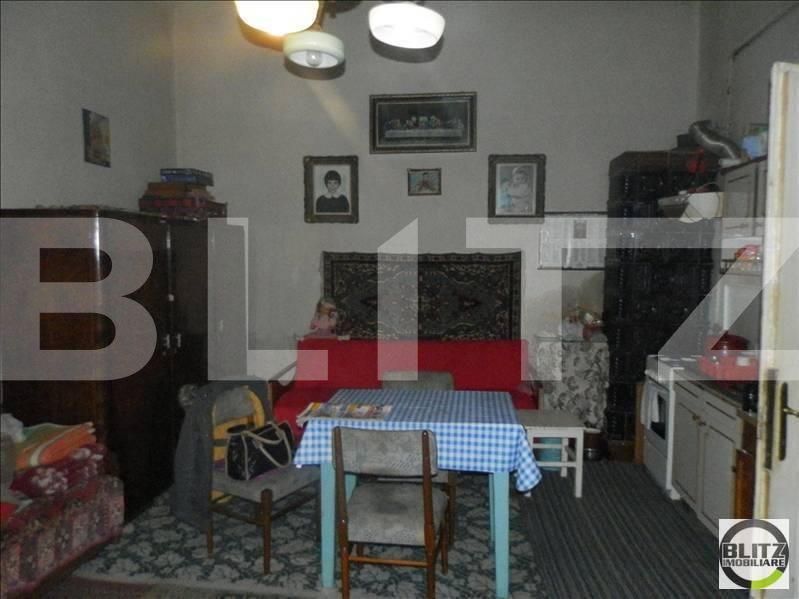 Casa de vânzare 3 camere Semicentral - 19621CV | BLITZ Cluj-Napoca | Poza6
