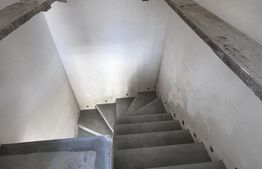 Duplex de vânzare în Dâmbul Rotund – 196 mp utili, constructie finalizata