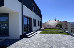 Duplex de vânzare în Dâmbul Rotund – 196 mp utili, constructie finalizata