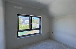 Duplex de vânzare în Dâmbul Rotund – 196 mp utili, constructie finalizata