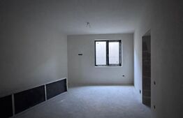 Duplex de vânzare în Dâmbul Rotund – 196 mp utili, constructie finalizata