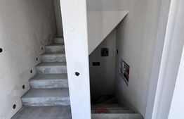 Duplex de vânzare în Dâmbul Rotund – 196 mp utili, constructie finalizata