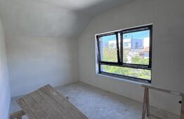 Duplex de vânzare în Dâmbul Rotund – 196 mp utili, constructie finalizata