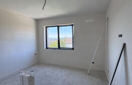 Duplex de vânzare în Dâmbul Rotund – 196 mp utili, constructie finalizata