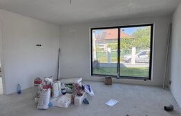 Duplex de vânzare în Dâmbul Rotund – 196 mp utili, constructie finalizata