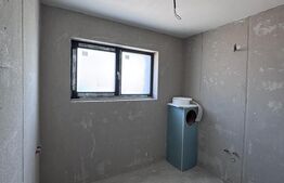 Duplex de vânzare în Dâmbul Rotund – 196 mp utili, constructie finalizata
