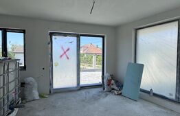 Duplex de vânzare în Dâmbul Rotund – 196 mp utili, constructie finalizata