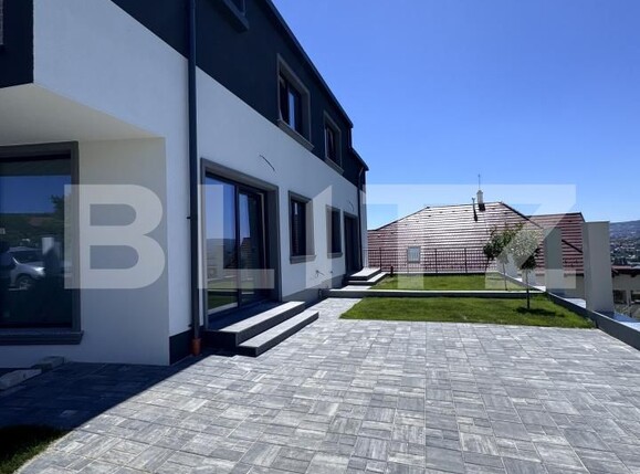 Casa de vânzare 6 camere Dambul Rotund - 196211CV | BLITZ Cluj-Napoca | Poza2