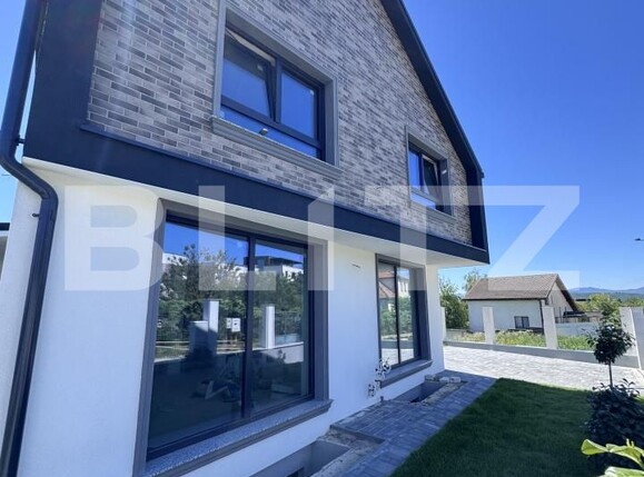 Casa de vânzare 6 camere Dambul Rotund - 196211CV | BLITZ Cluj-Napoca | Poza1