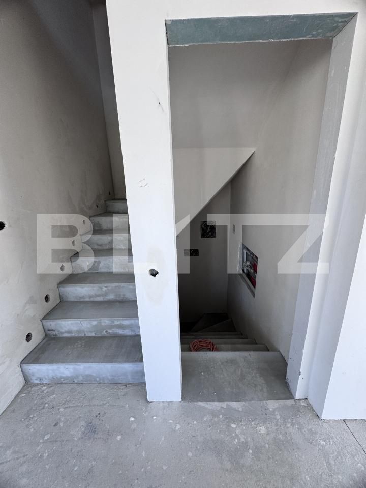 Casa de vânzare 6 camere Dambul Rotund - 196211CV | BLITZ Cluj-Napoca | Poza11