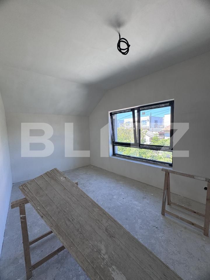 Casa de vânzare 6 camere Dambul Rotund - 196211CV | BLITZ Cluj-Napoca | Poza5