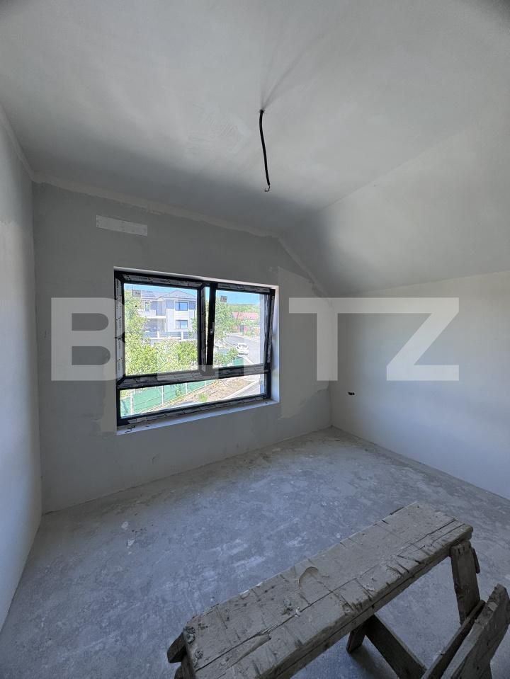 Casa de vânzare 6 camere Dambul Rotund - 196211CV | BLITZ Cluj-Napoca | Poza4