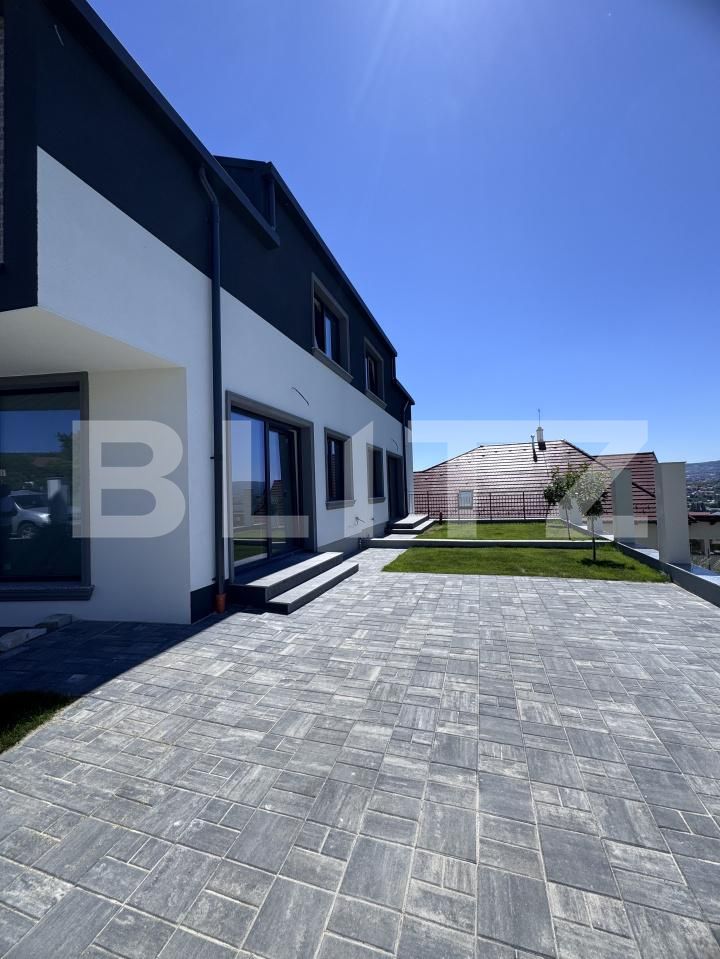 Casa de vânzare 6 camere Dambul Rotund - 196211CV | BLITZ Cluj-Napoca | Poza2