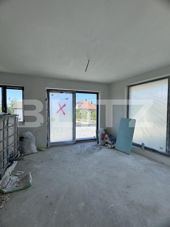 Casa de vânzare 6 camere Dambul Rotund - 196211CV | BLITZ Cluj-Napoca | Poza10
