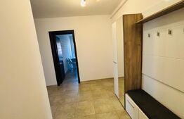 Apartament 2 camere cu 2 balcoane și vedere panoramică - Sânpetru