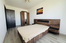 Apartament 2 camere cu 2 balcoane și vedere panoramică - Sânpetru