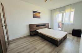 Apartament 2 camere cu 2 balcoane și vedere panoramică - Sânpetru