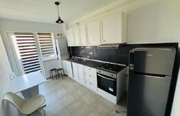Apartament 2 camere cu 2 balcoane și vedere panoramică - Sânpetru