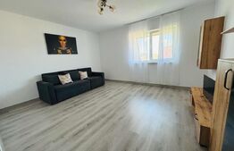 Apartament 2 camere cu 2 balcoane și vedere panoramică - Sânpetru