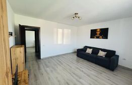 Apartament 2 camere cu 2 balcoane și vedere panoramică - Sânpetru