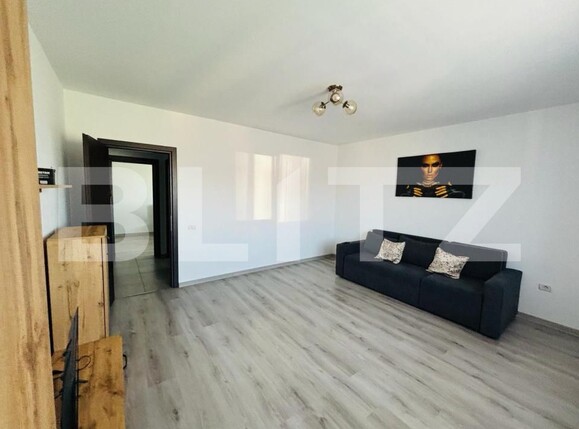 Apartament de vânzare 2 camere Sanpetru - 196218AV | BLITZ Brașov | Poza1