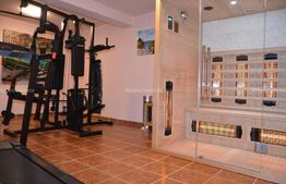 Pensiune de vânzare – Bran| Teren 1500mp| Vedere Spectaculoasa 