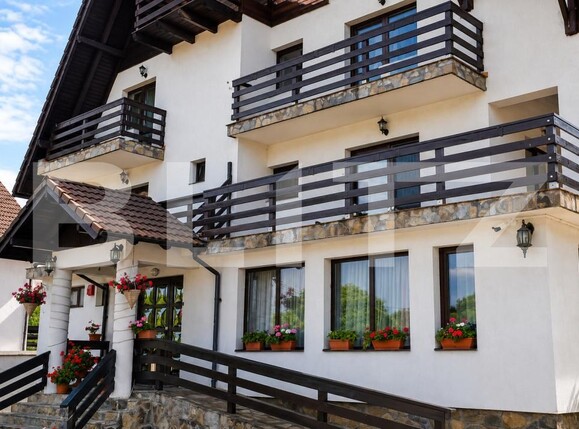 Casa de vânzare 10 camere Bran - 196219CV | BLITZ Brașov | Poza1