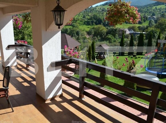 Casa de vânzare 10 camere Bran - 196219CV | BLITZ Brașov | Poza3