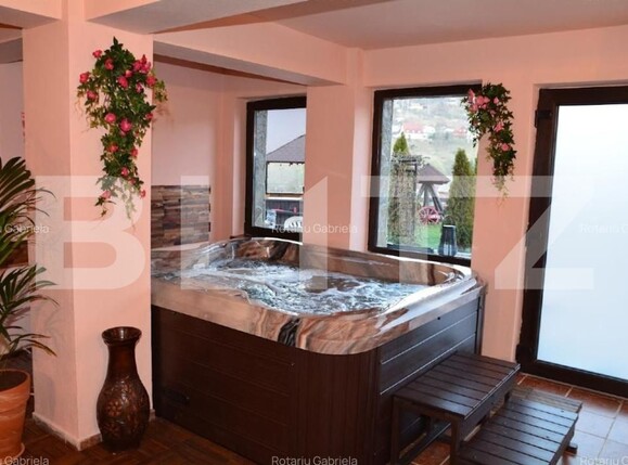 Casa de vânzare 10 camere Bran - 196219CV | BLITZ Brașov | Poza11