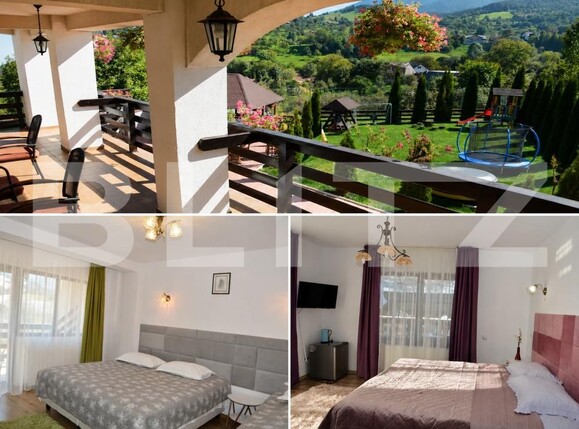Casa de vânzare 10 camere Bran - 196219CV | BLITZ Brașov | Poza2