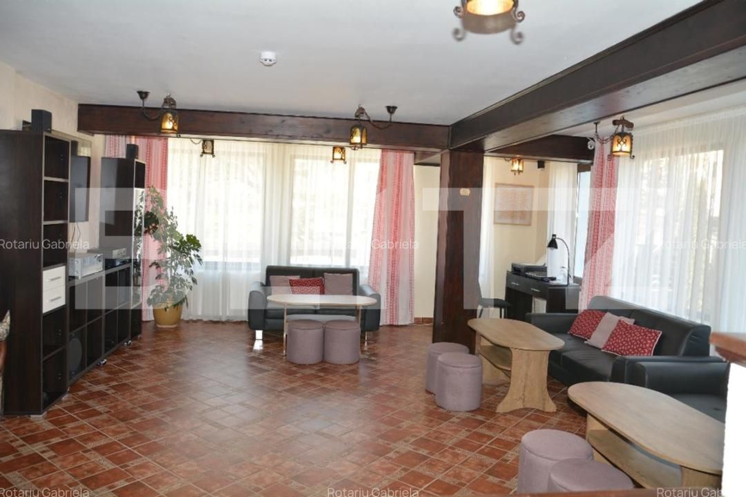 Casa de vânzare 10 camere Bran - 196219CV | BLITZ Brașov | Poza9