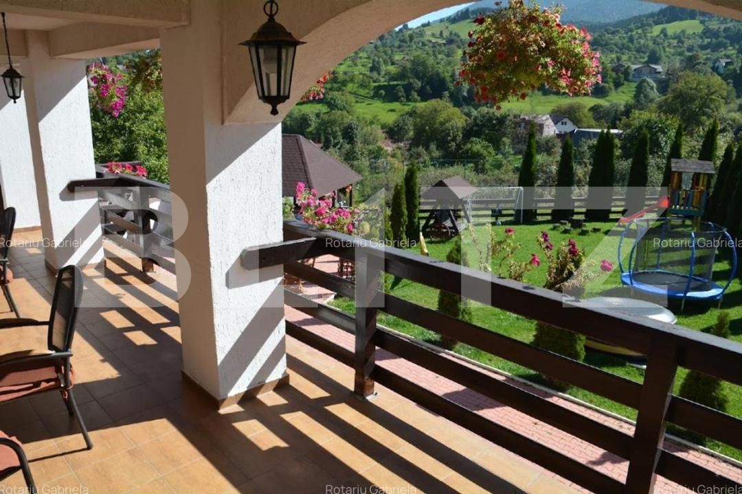 Casa de vânzare 10 camere Bran - 196219CV | BLITZ Brașov | Poza3
