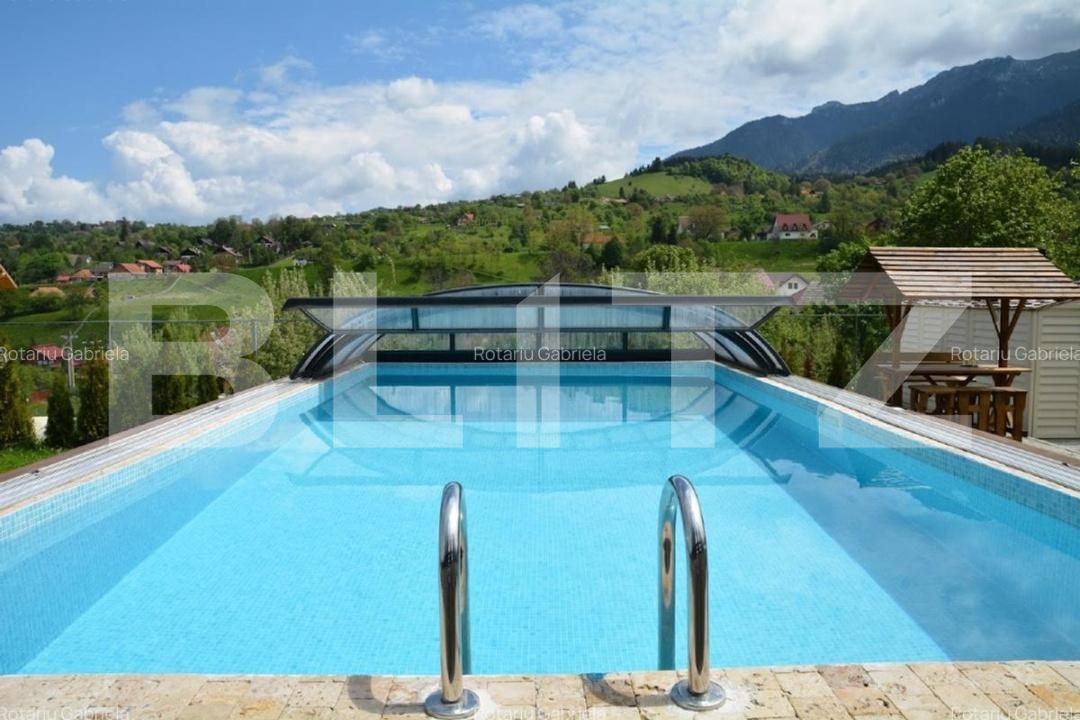 Casa de vânzare 10 camere Bran - 196219CV | BLITZ Brașov | Poza7