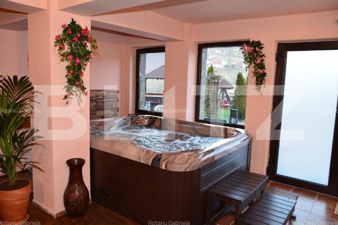 Casa de vânzare 10 camere Bran - 196219CV | BLITZ Brașov | Poza11